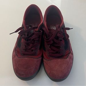 Men’s Vans Skate shoe